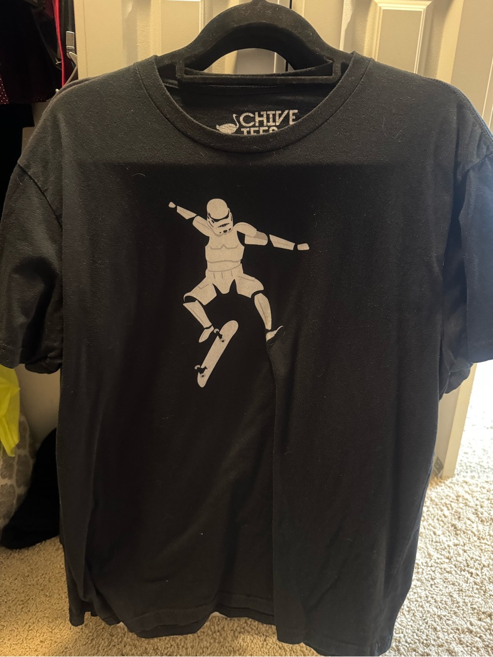 Star Wars, Storm Troopers
